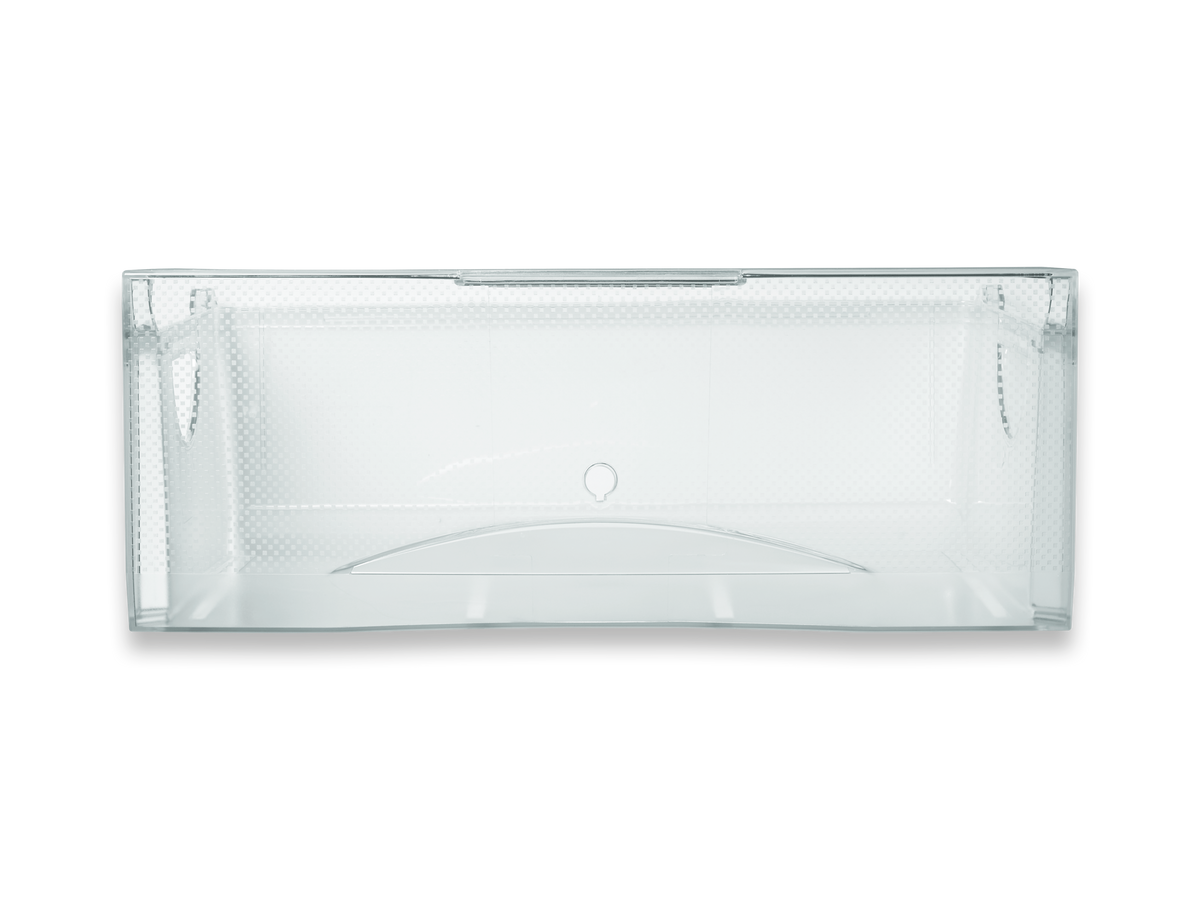 Miele Drawer 410x310x160/130mm Drawer, 16 1/8" x 12 3/16" x 6 5/16"(5 1/8") part 7066010