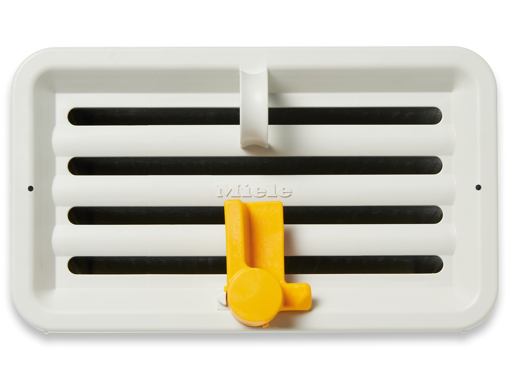 Miele Heat exchanger BG - Part 7138111 - Miele 7138111