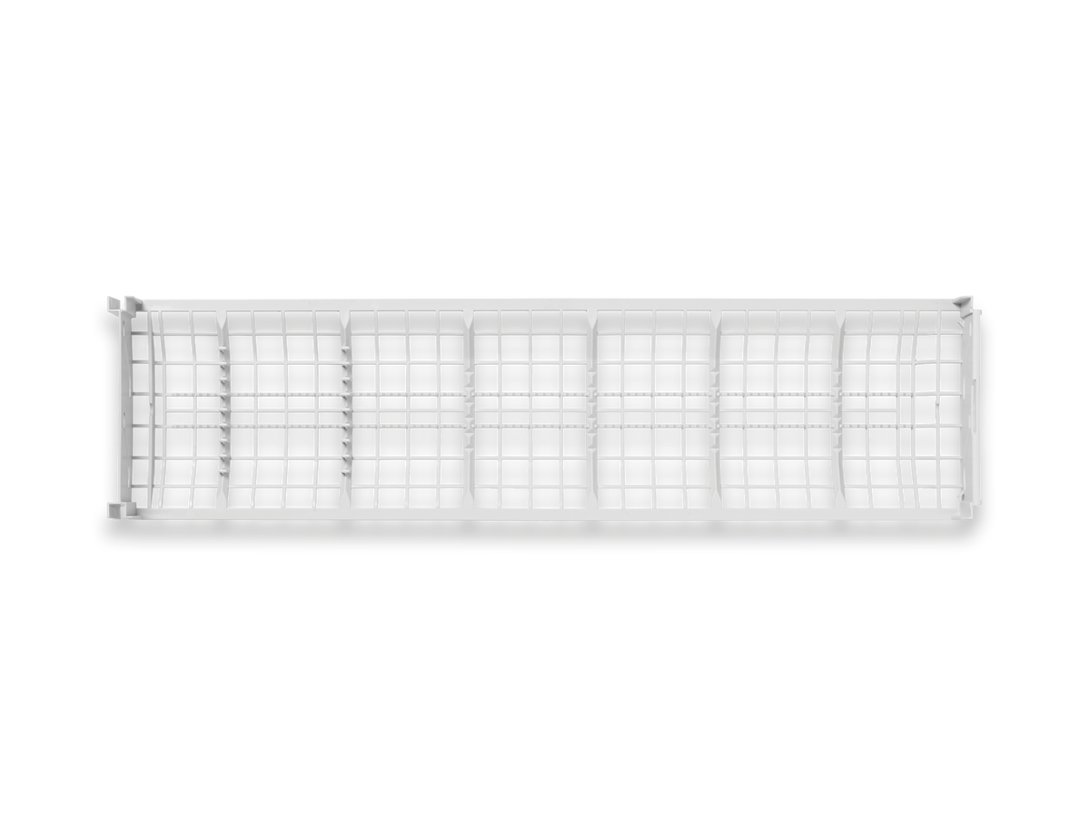 Miele Insert middle Middle insert part 7686401