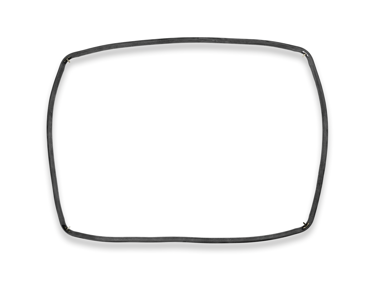 Miele Seal Oven cavity 462,4x330,4mm Oven compartment seal part 7984670