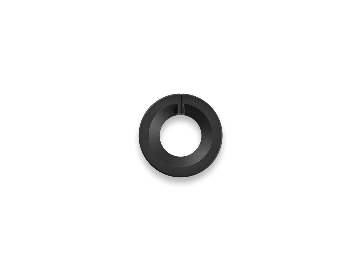 Miele Burner cap exterior -D- 106,0mm Burner cap part 8118400
