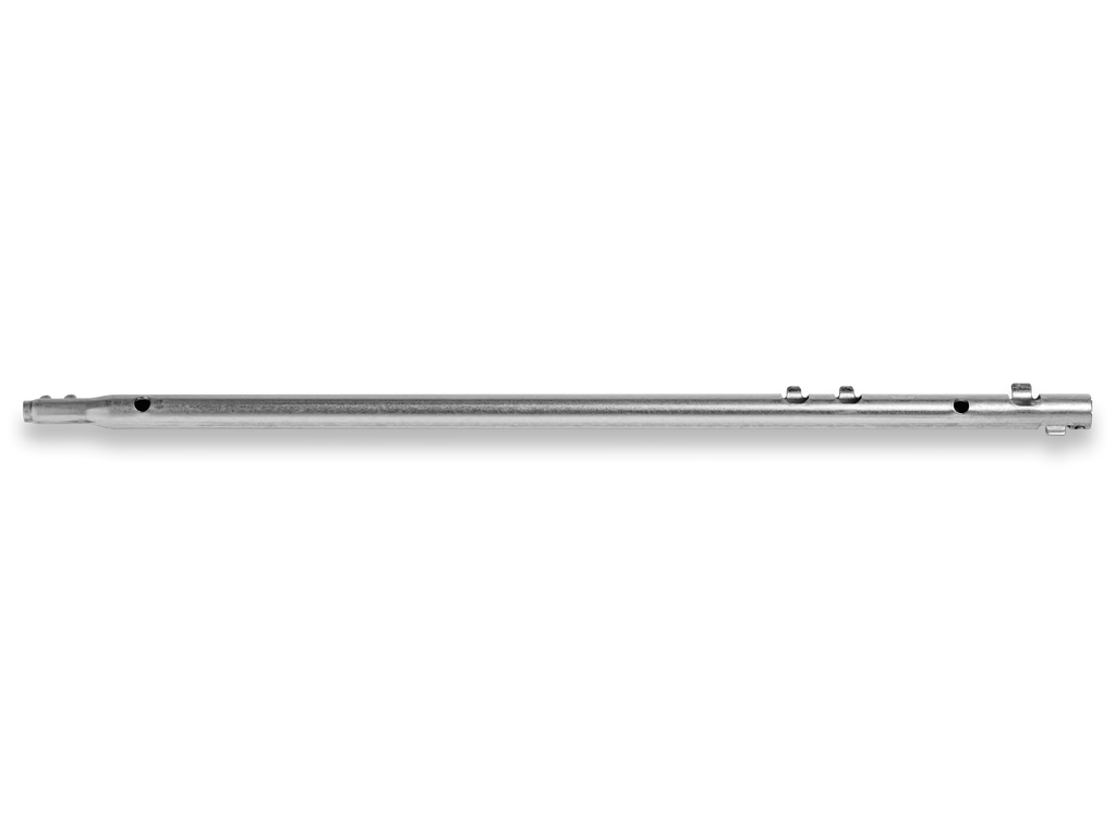 Miele Rod Transport struts WA - Part 9175102 - Miele 9175102