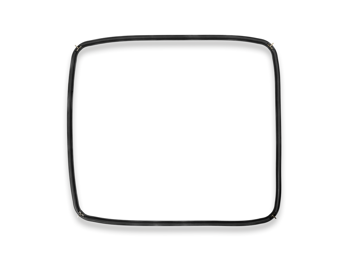 Miele Seal Oven cavity 60/XL Oven compartment seal part 12001500