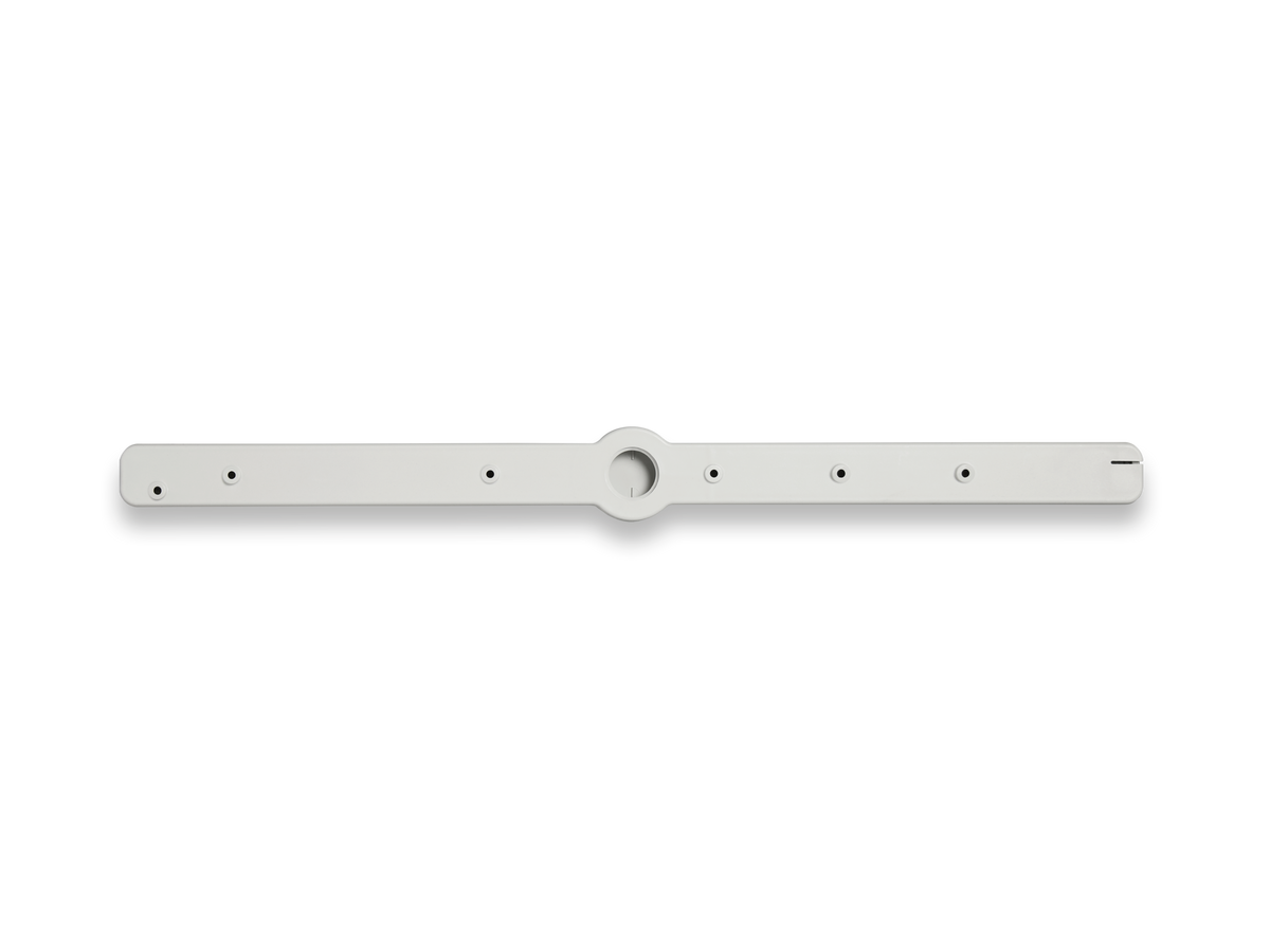 Miele Spray arm middle Middle spray arm part 9892580