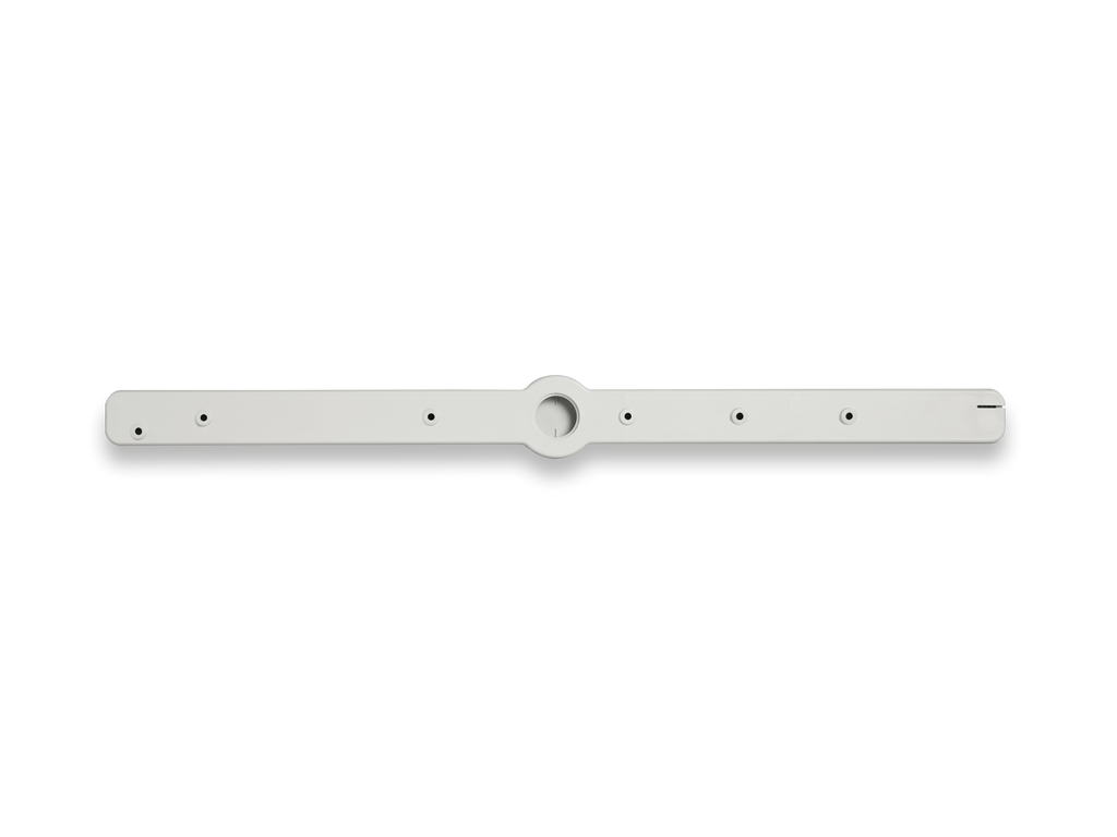 Miele Spray arm middle Middle spray arm part 9892580