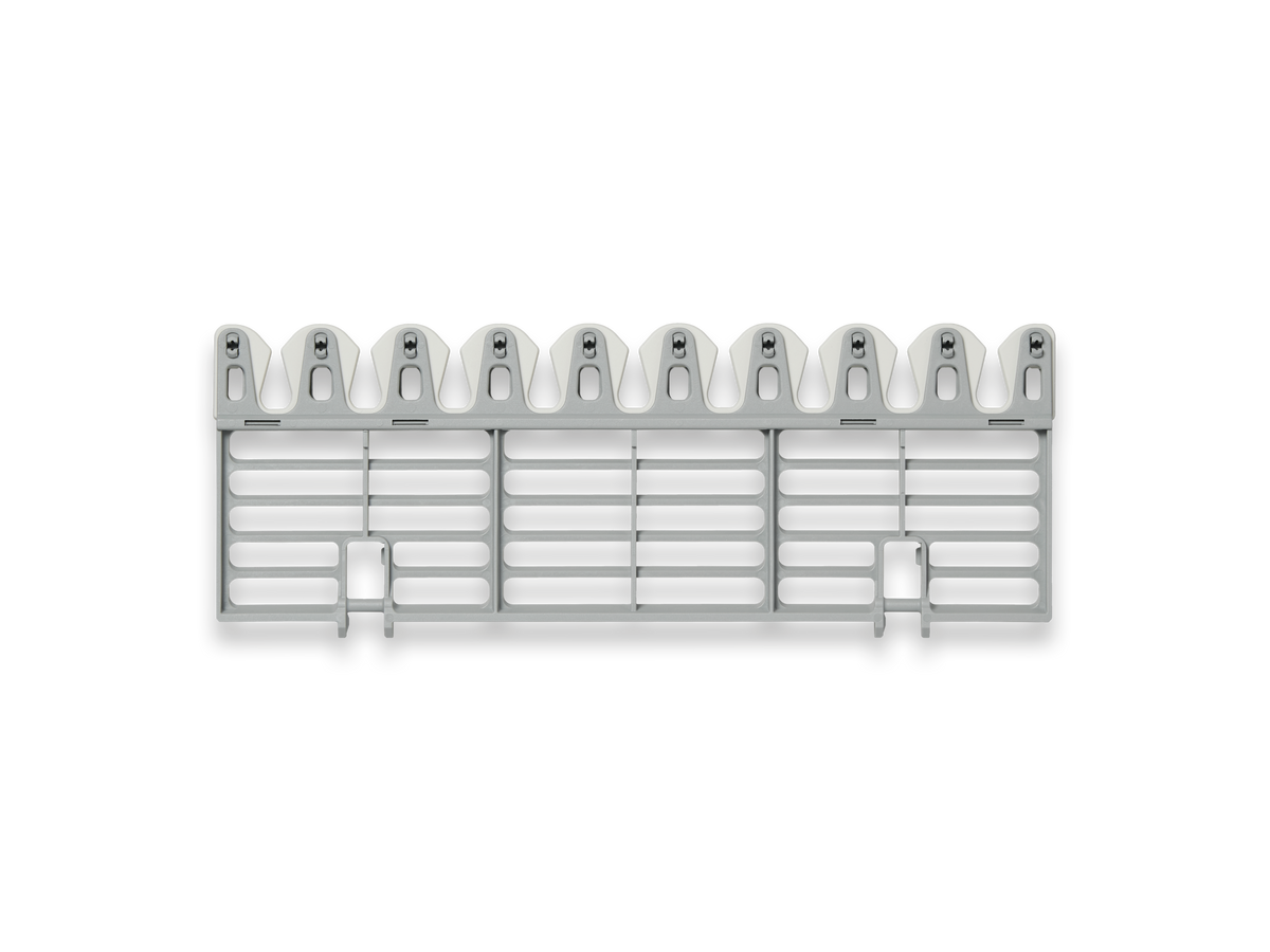 Miele Cup rack Long FlexCare cup rack, long part 10792270