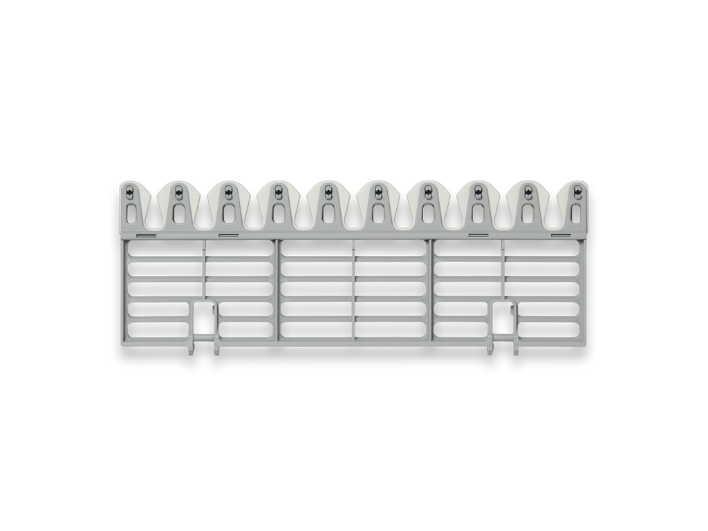 Miele Cup rack Long FlexCare cup rack, long part 10792270
