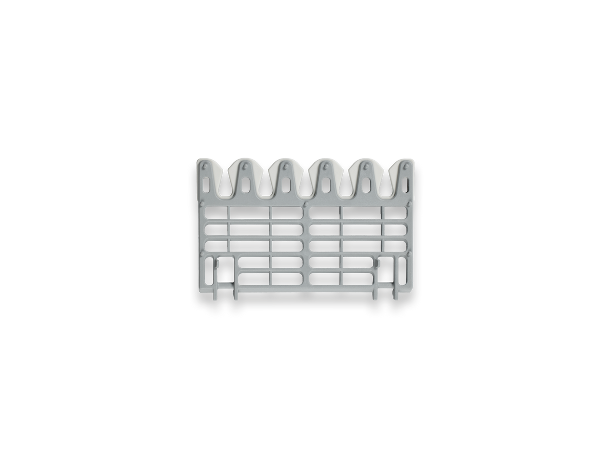 Miele Cup rack Short FlexCare cup rack, short part 10792330