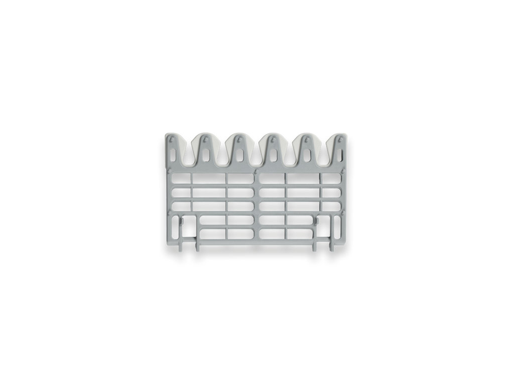 Miele Cup rack Short FlexCare cup rack, short part 10792330