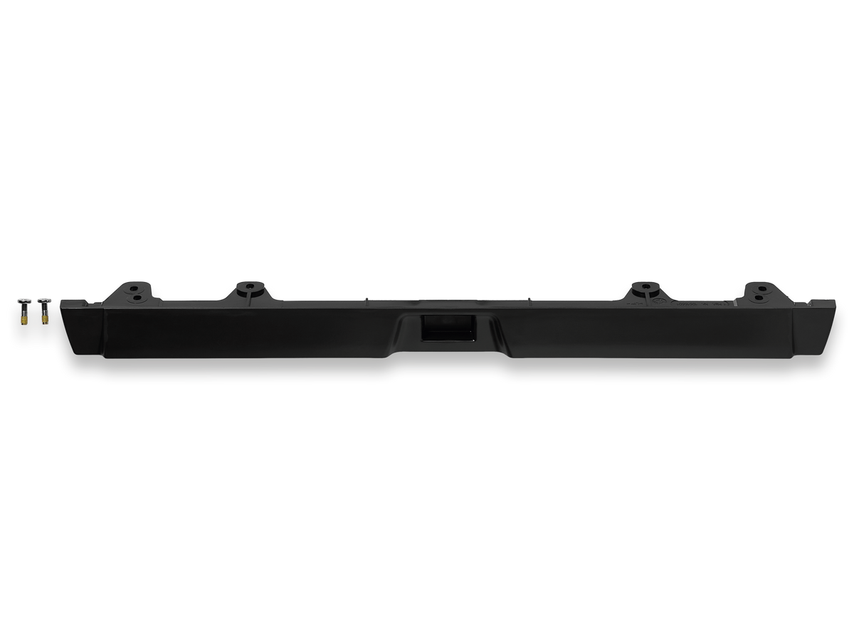 Miele Cover strip PY BK KD Cover strip part 10877201