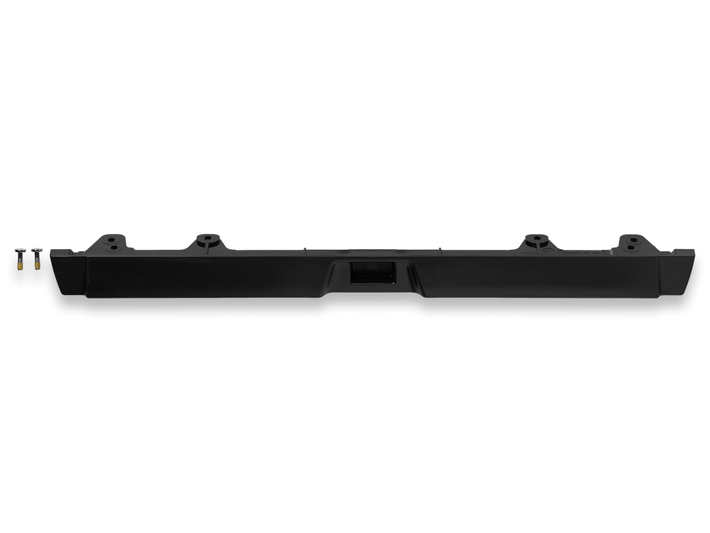 Miele Cover strip PY BK KD Cover strip part 10877201