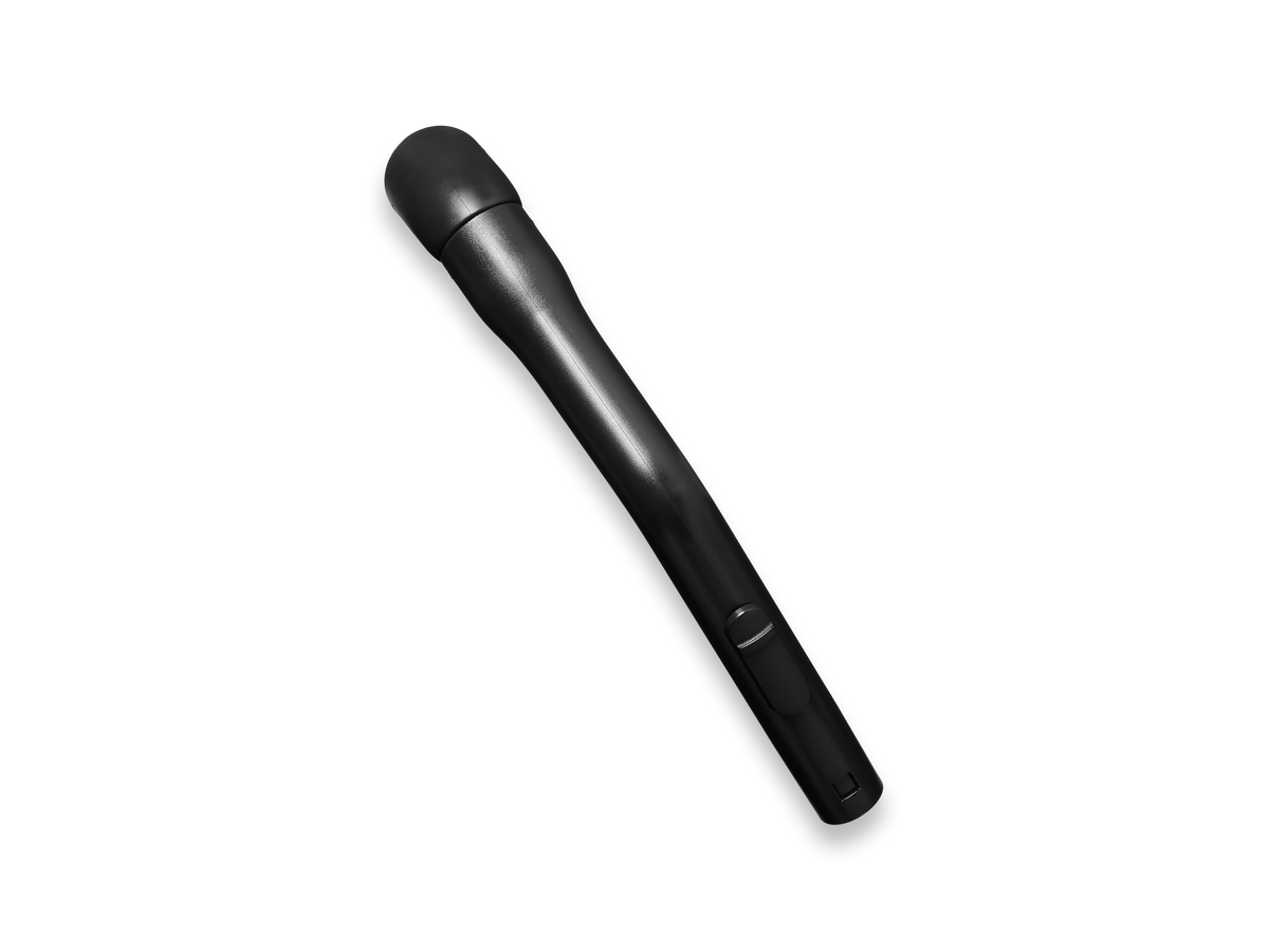 Miele Handle - Part 3565461 - Miele 3565461 - Image 2