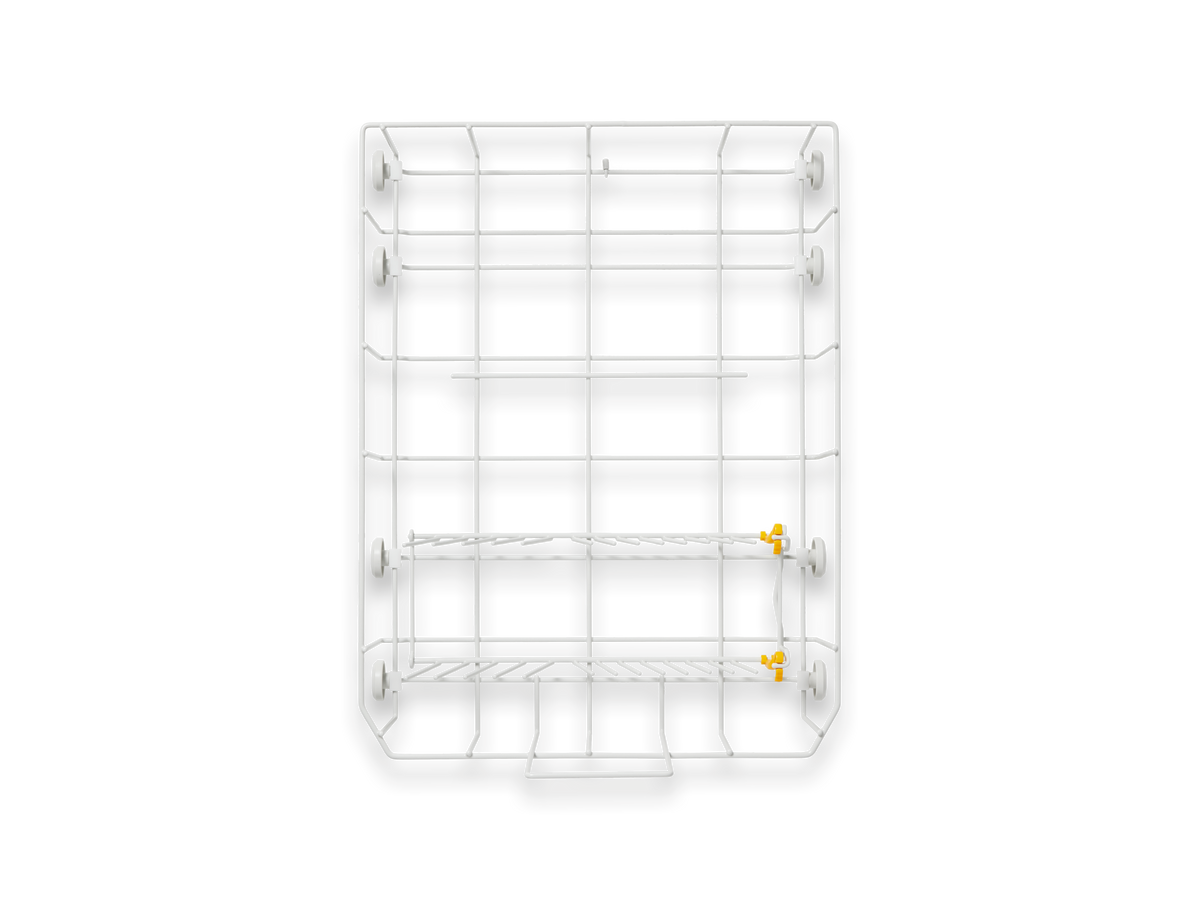 Miele Bottom basket GUK45.20-40 Lower basket - Part 6595610