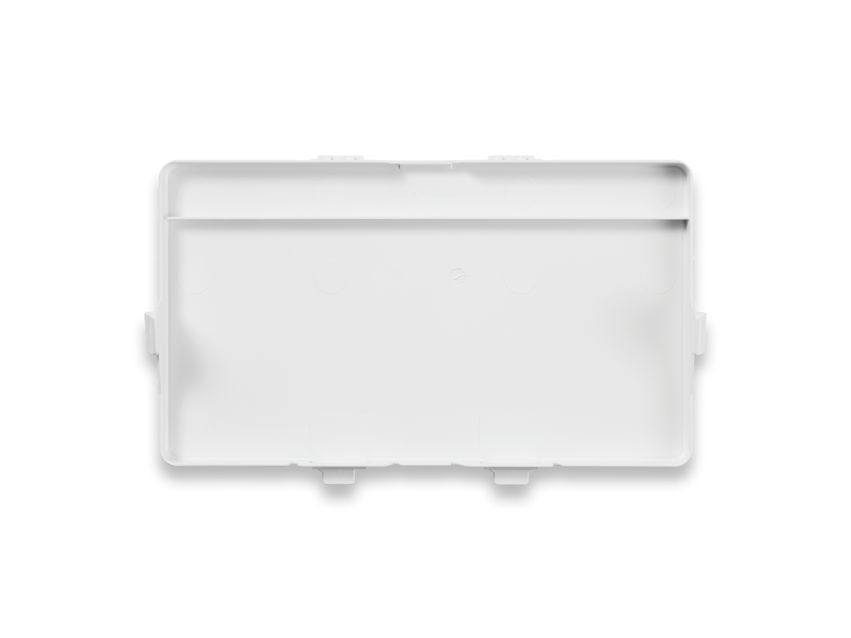 Miele Service panel front lows - Part 7260581 - Miele 7260581 - Image 2
