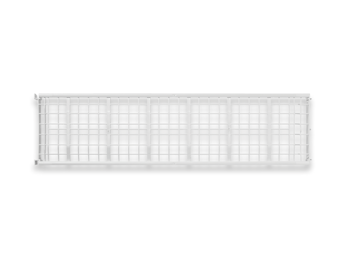 Miele Insert middle Middle insert - Part 7686401