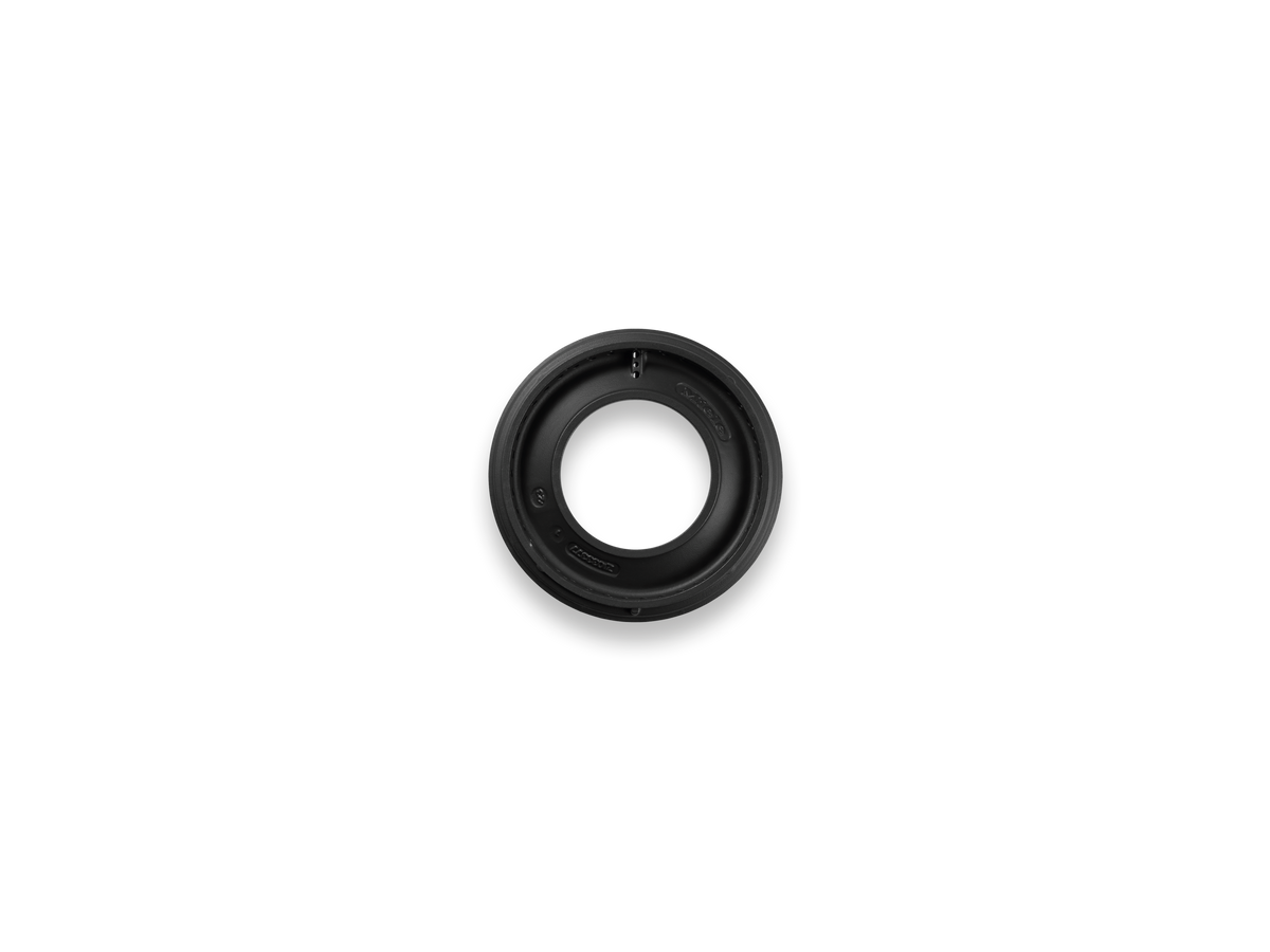 Miele Burner cap exterior -D- 106,0mm Burner cap - Part 8118400