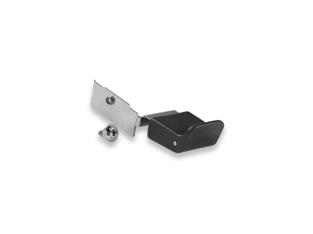 Miele Door lock Bagged Door lock - Part 9836830