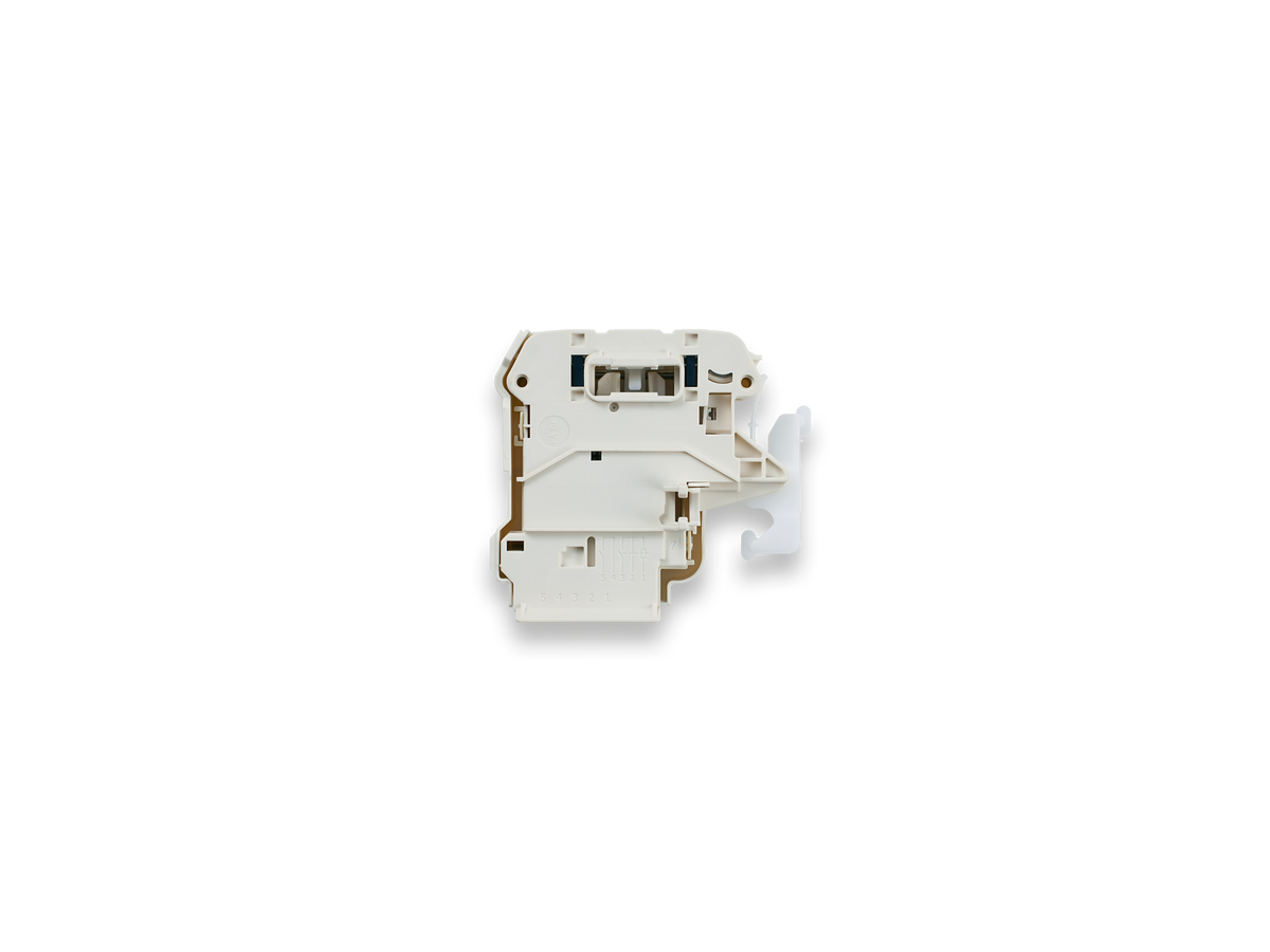 Miele Electromagnetic Lock - Part 9865648 - Miele 9865648 - Image 2