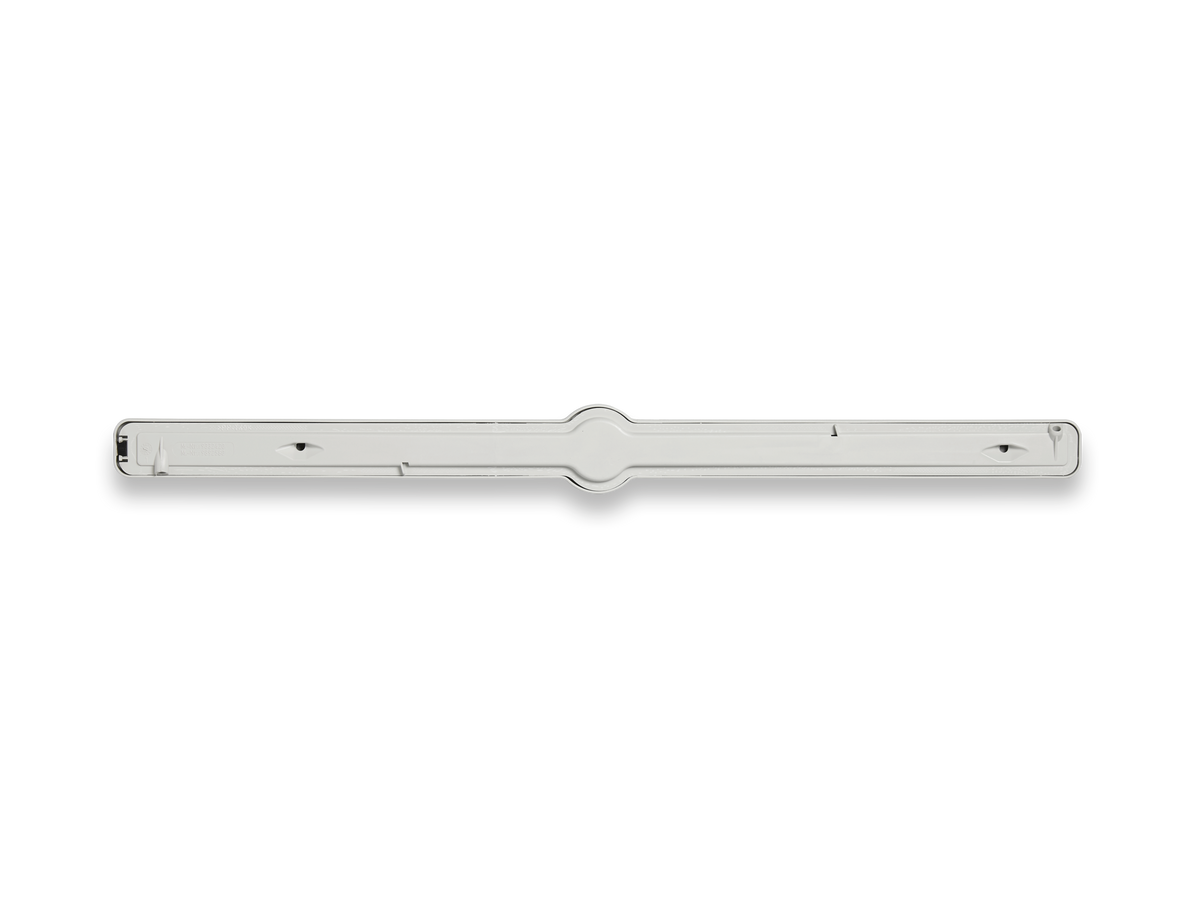 Miele Spray arm middle Middle spray arm - Part 9892580