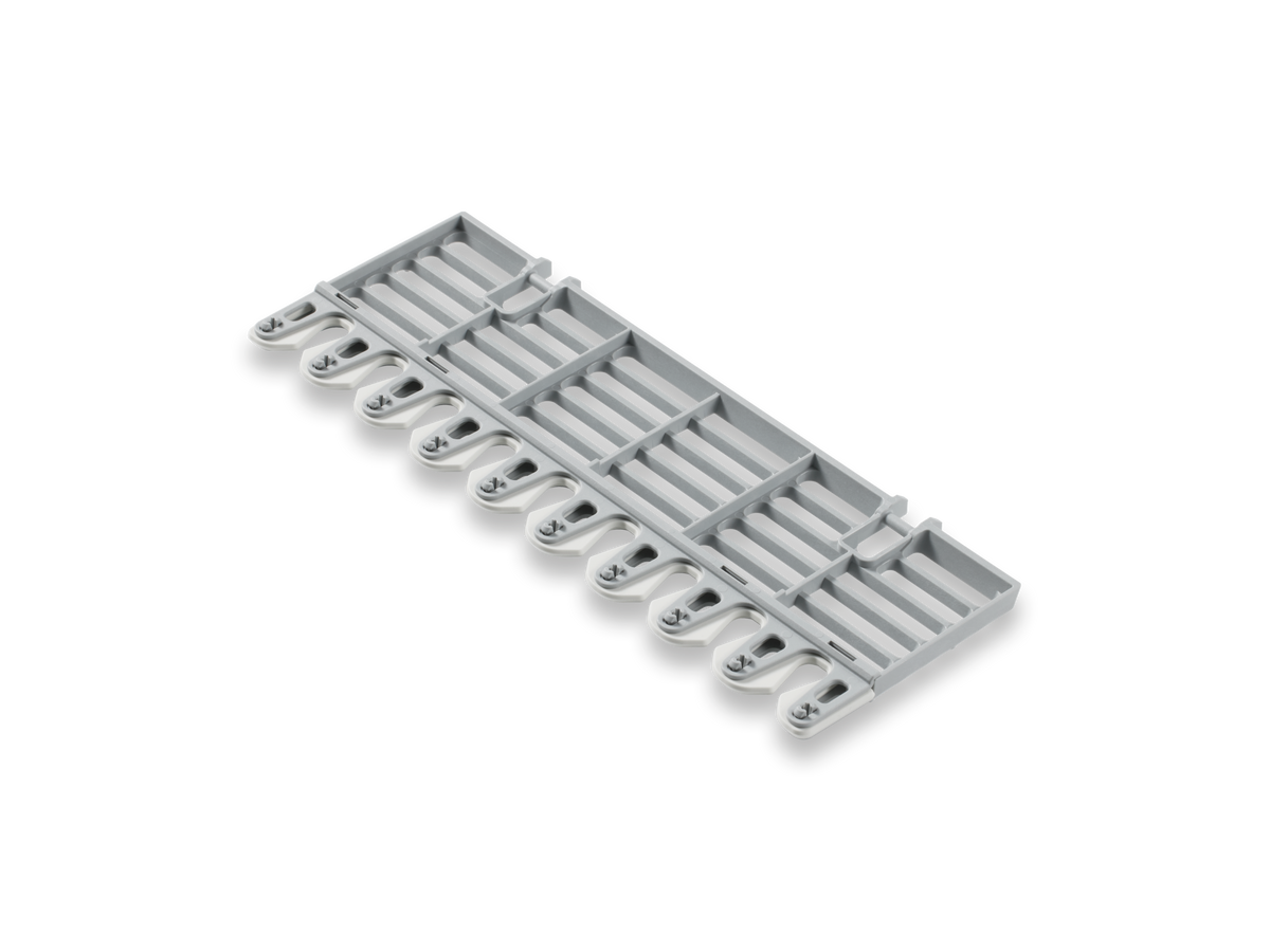Miele Cup rack Long FlexCare cup rack, long - Part 10792270