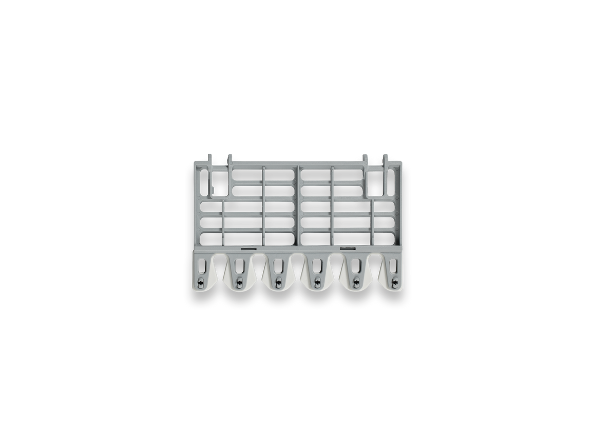 Miele Cup rack Short FlexCare cup rack, short - Part 10792330