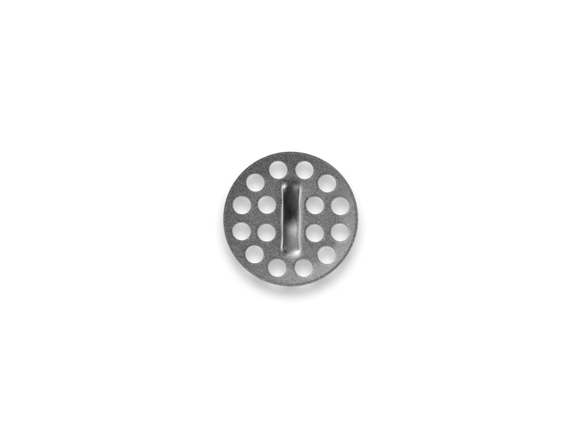 Miele Filter Drain Drain filter - Part 10881360