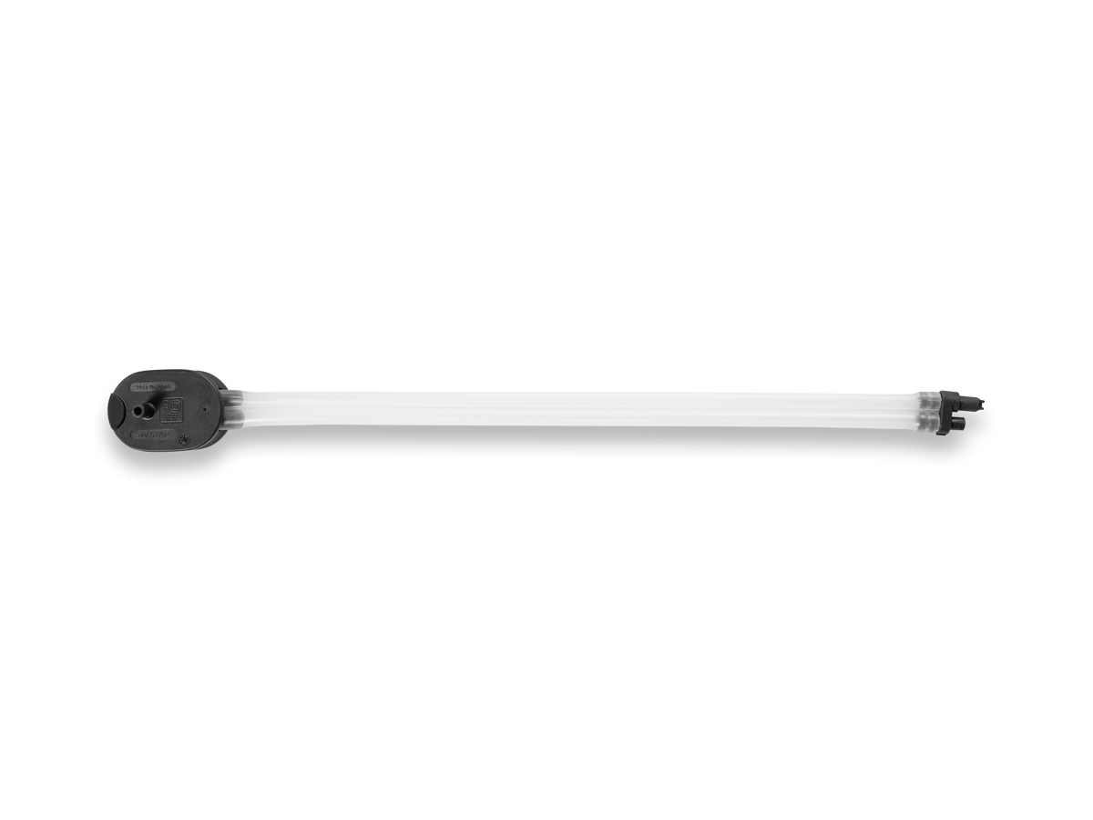 Miele Docking valve Milk hose Milk pipework docking valve - Part 11682851