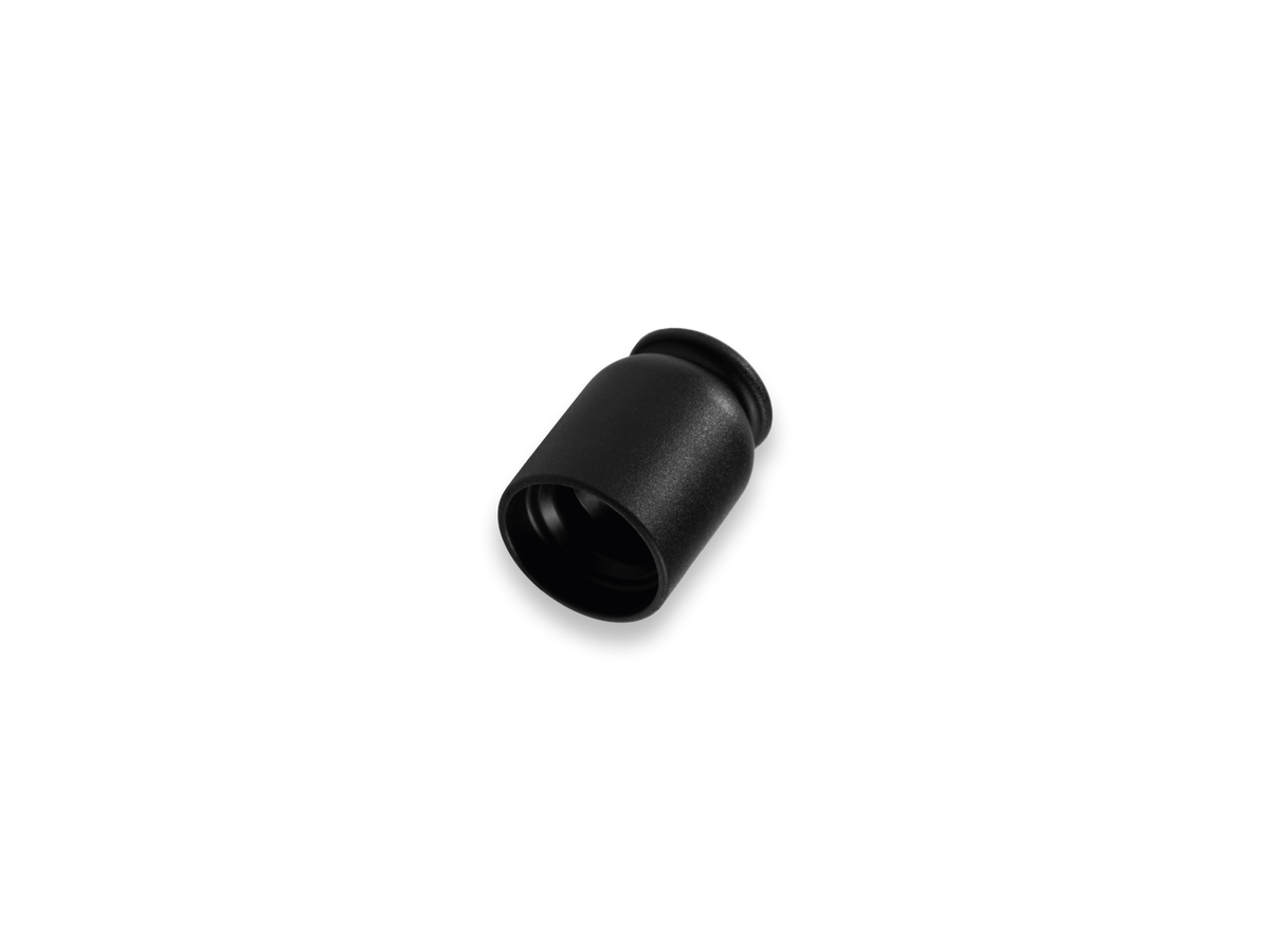 Miele Seal Drain outlet Outflow connection seal - Part 7379350