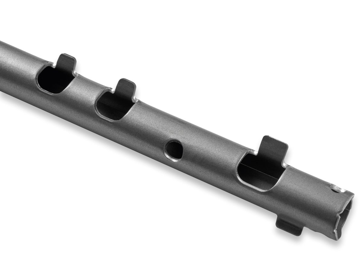 Miele Rod Transport struts HH - Part 7595394 - Miele 7595394 - Image 2