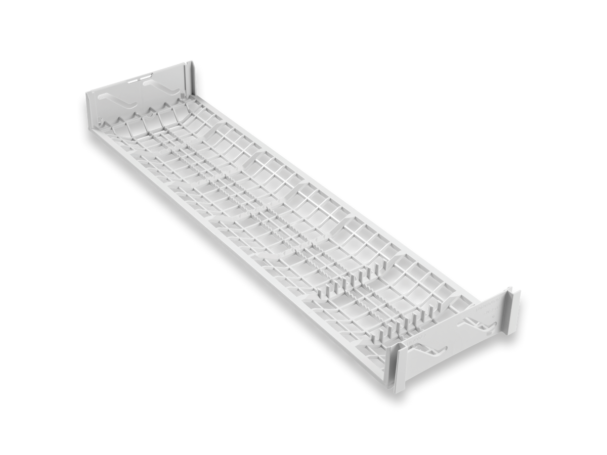 Miele Insert middle Middle insert - Part 7686401
