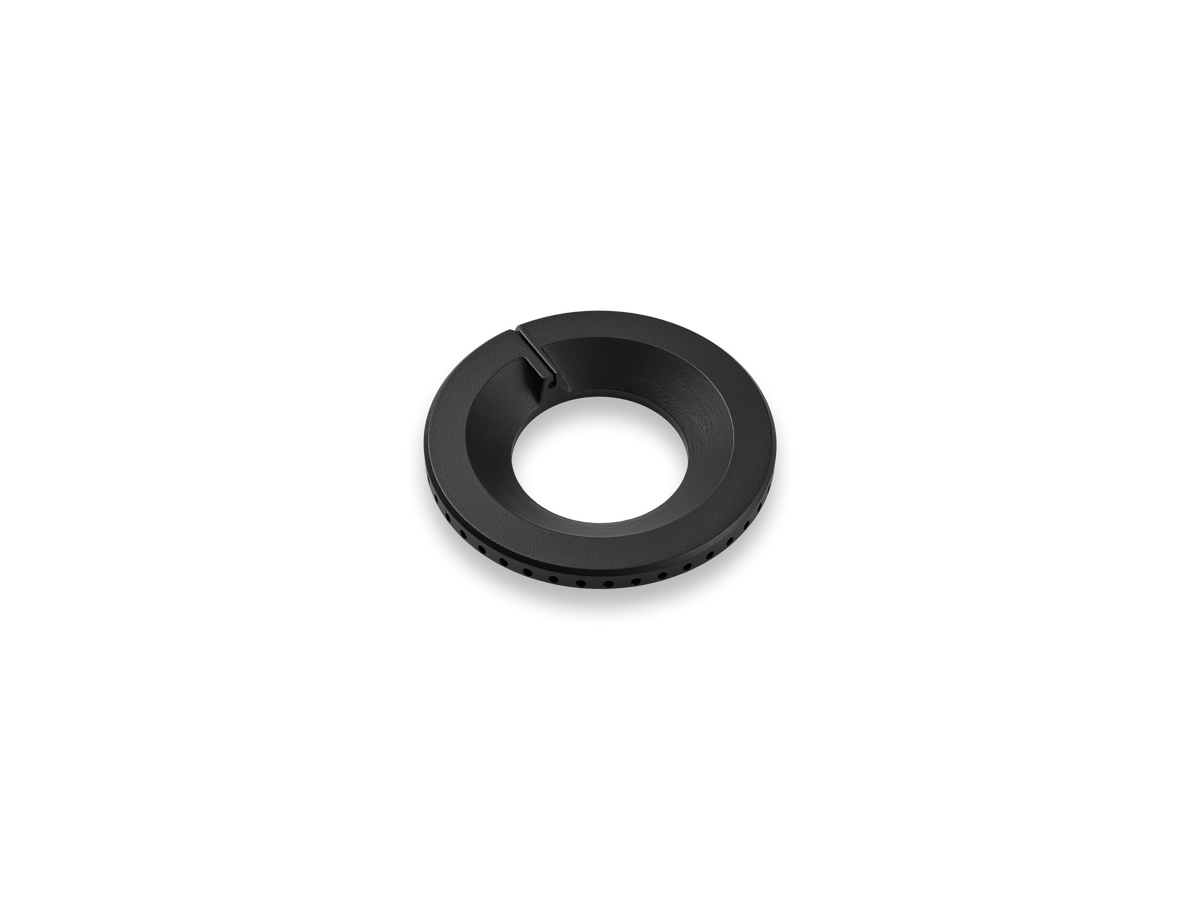 Miele Burner cap exterior -D- 106,0mm Burner cap - Part 8118400