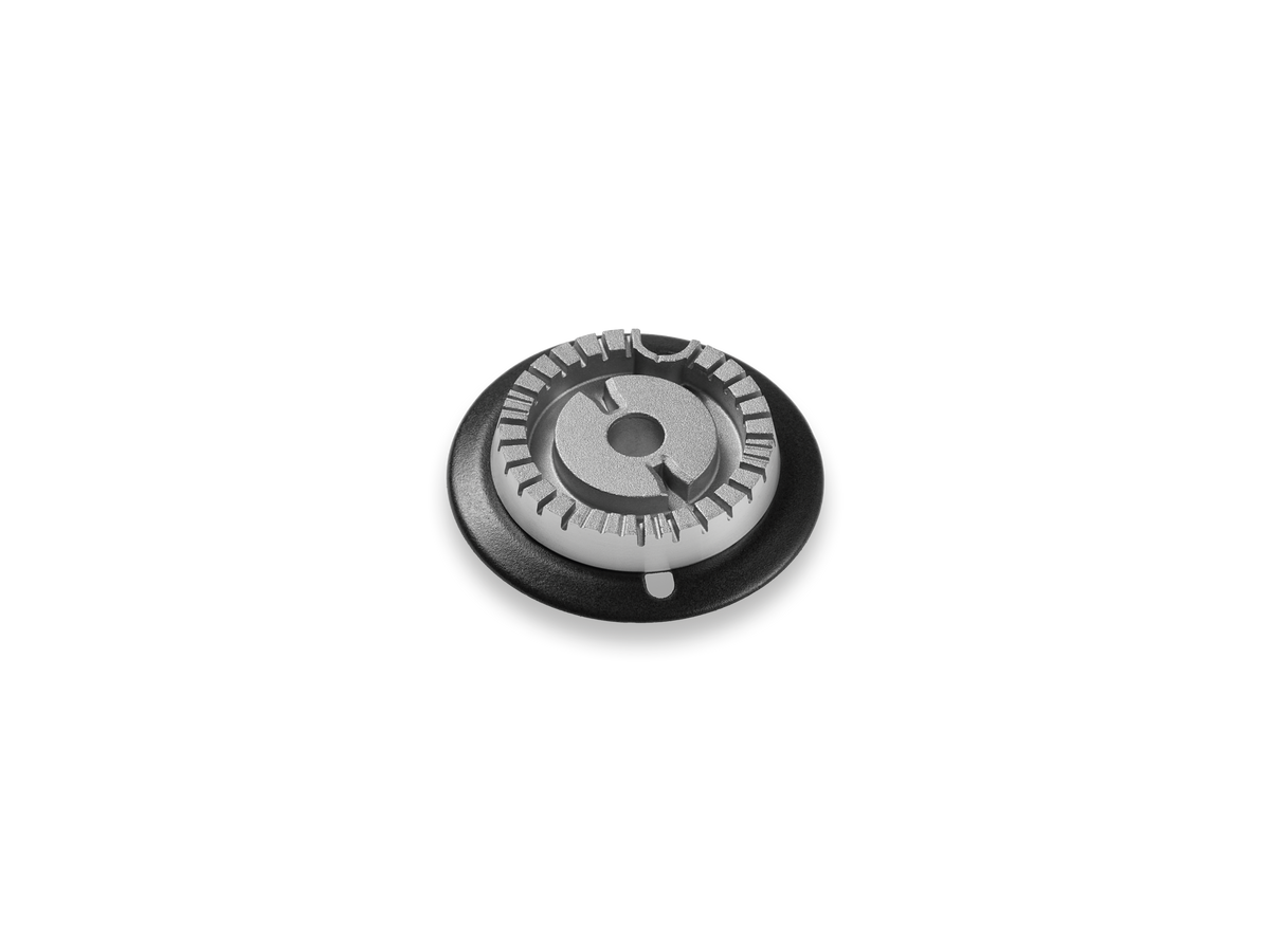 Miele Burner head A Burner head - Part 8222890