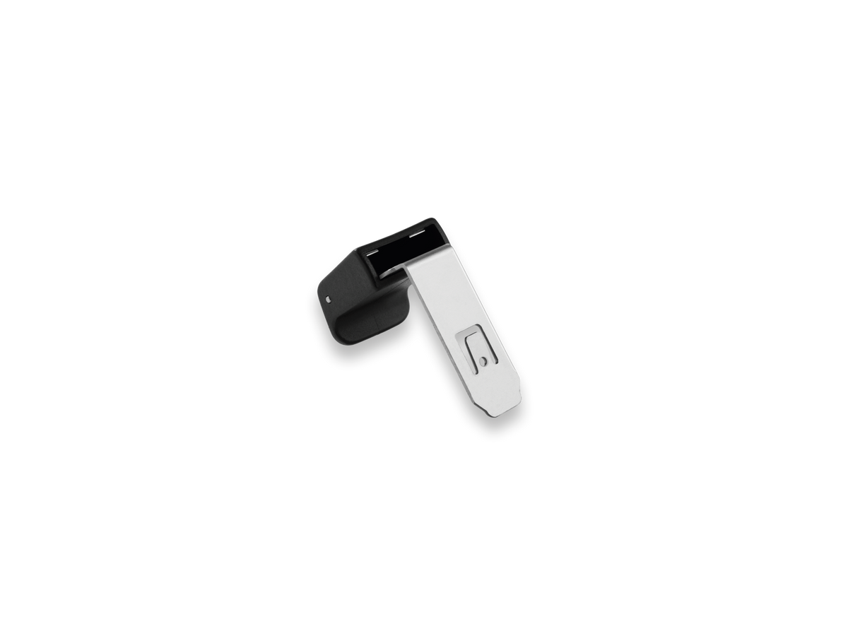 Miele Door lock Bagged 60 Door lock - Part 9000411