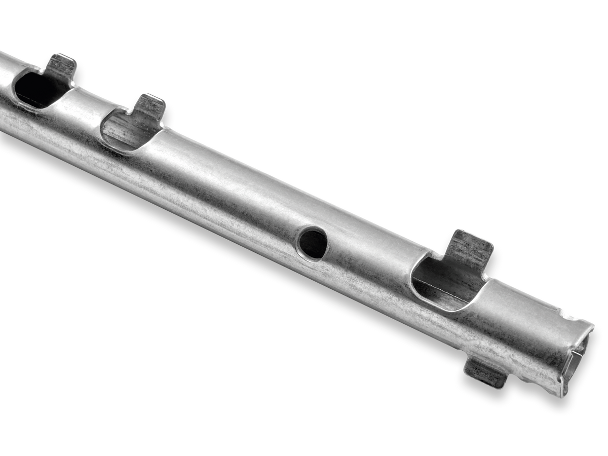 Miele Rod Transport struts WA - Part 9175102 - Miele 9175102 - Image 2