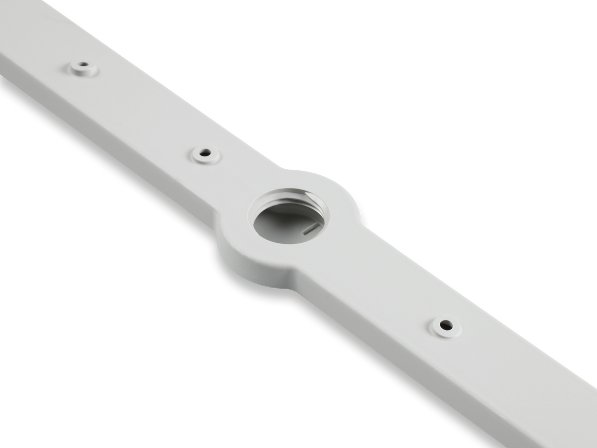 Miele Spray arm middle Middle spray arm - Part 9892580