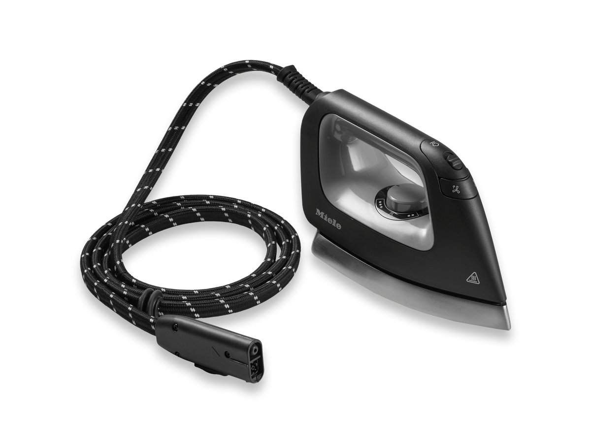 Miele Hand iron Bx312 - Part 10465180 - Miele 10465180 - Image 3