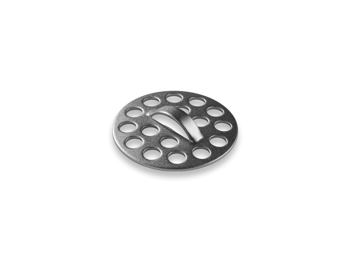 Miele Filter Drain Drain filter - Part 10881360