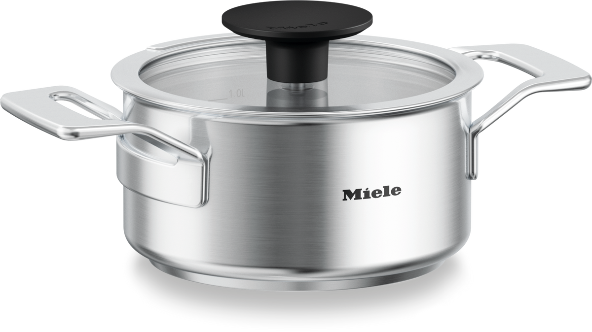 Miele KMTS 5704-3 Pan set (4-piece) - Part 12735750