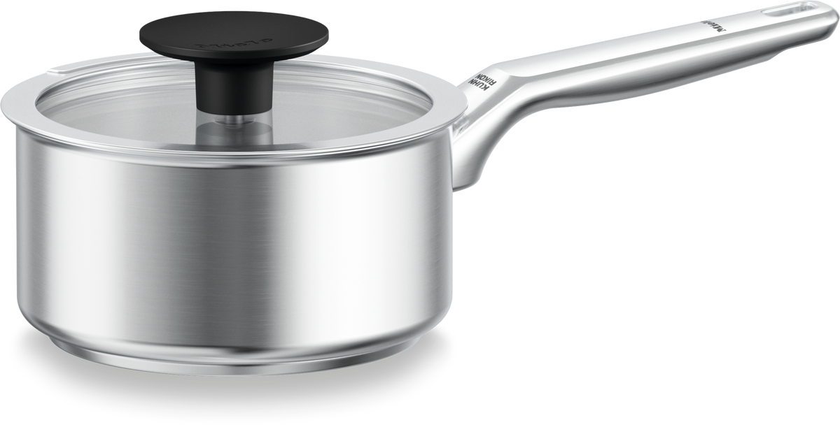Miele KMTS 5704-3 Pan set (4-piece) - Part 12735750