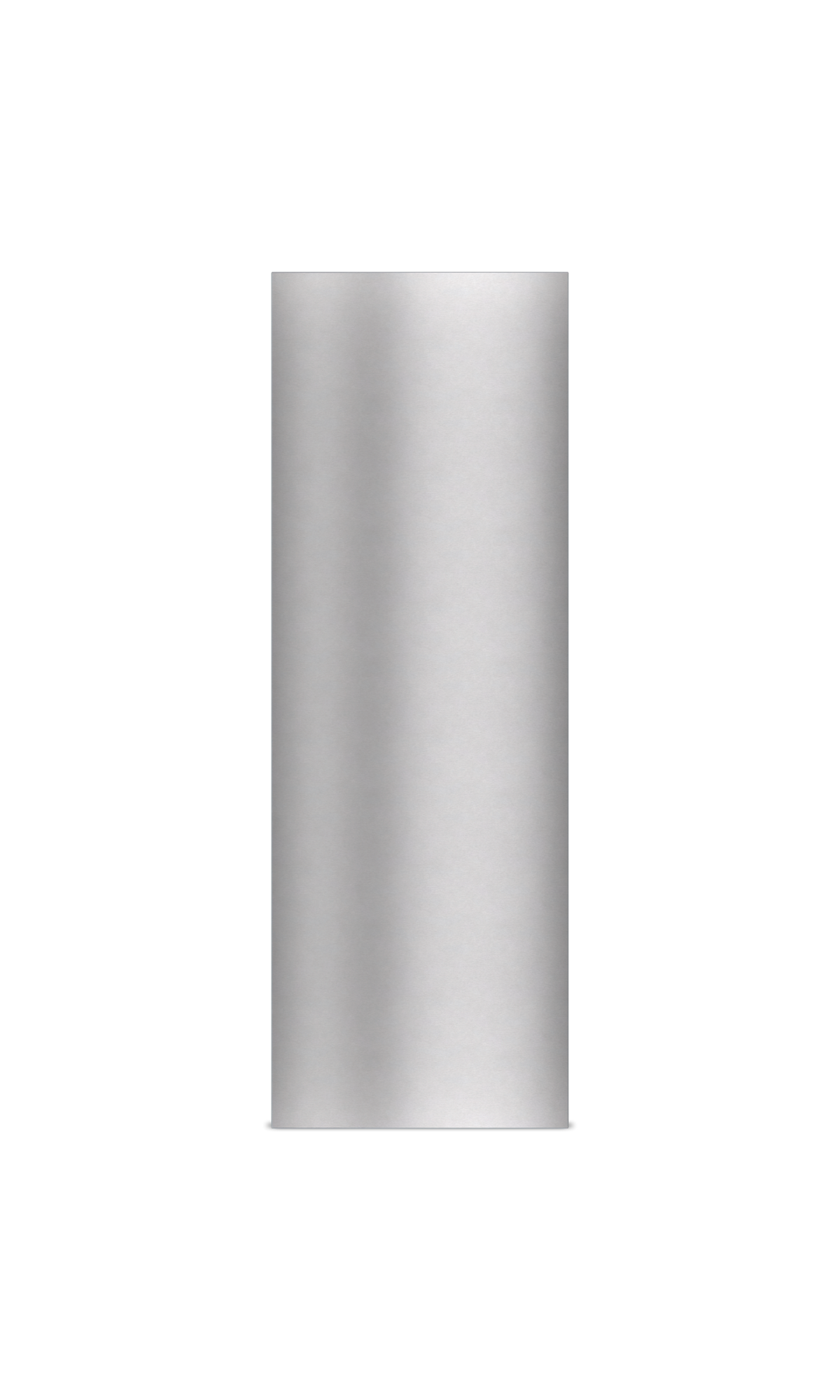 Miele KFP 3633 ed/cs Stainless steel front part 12687800