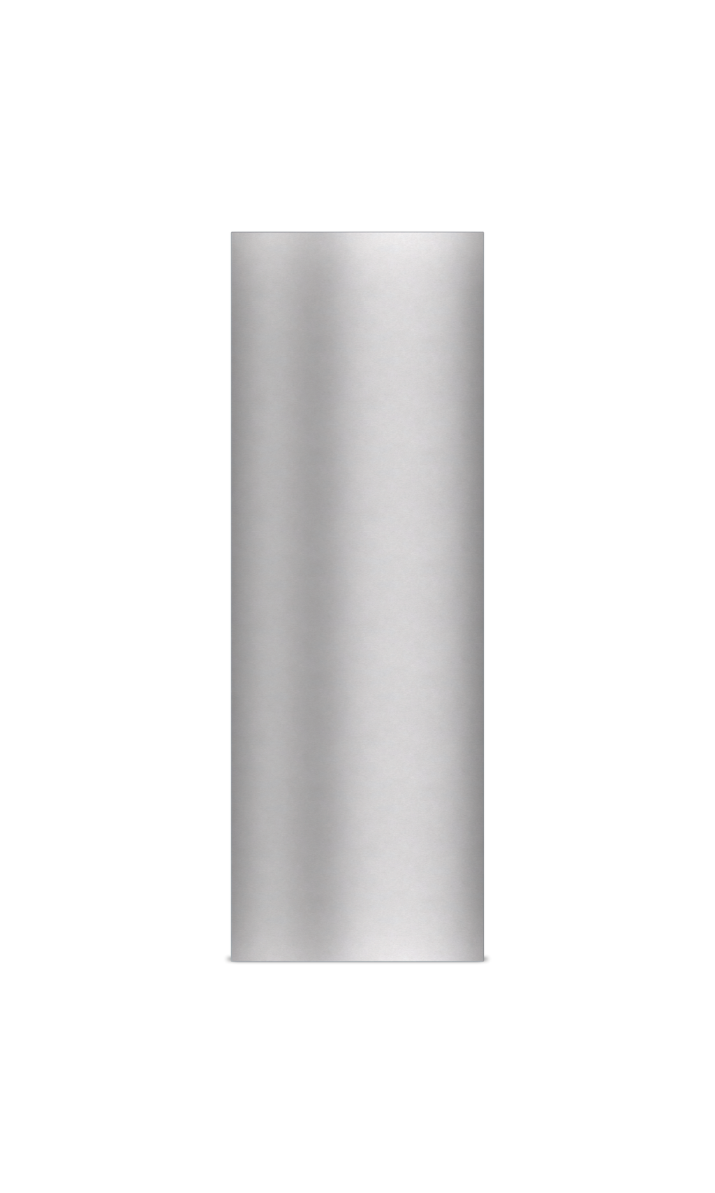 Miele KFP 3633 ed/cs Stainless steel front part 12687800