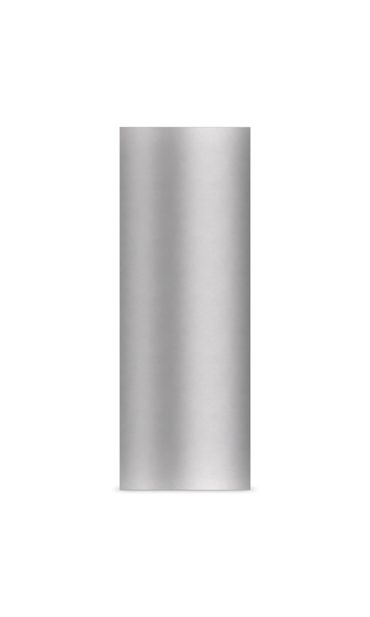 Miele KFP 3637 ed/cs Stainless steel front part 12687860