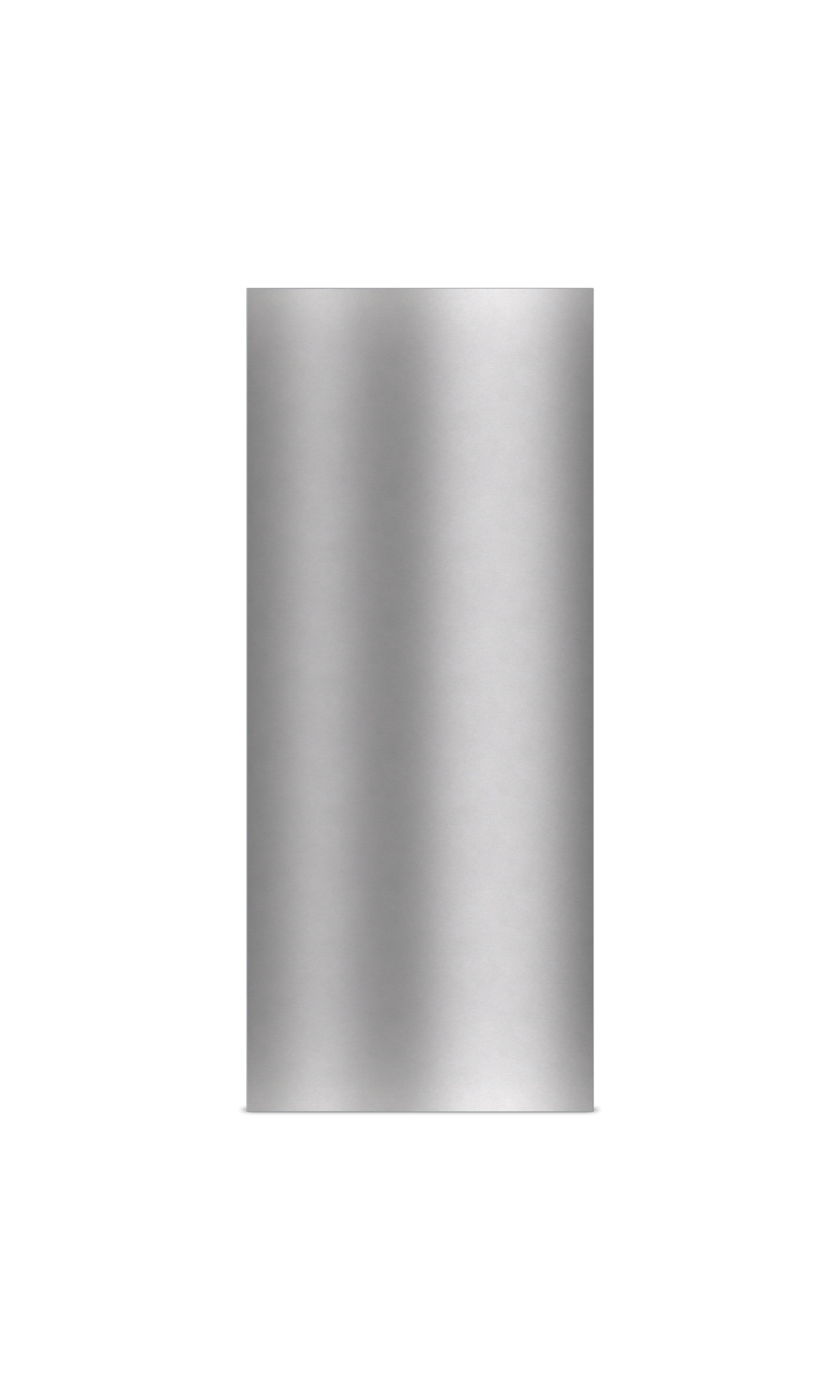 Miele KFP 4231 ed/cs Stainless steel front part 12687870