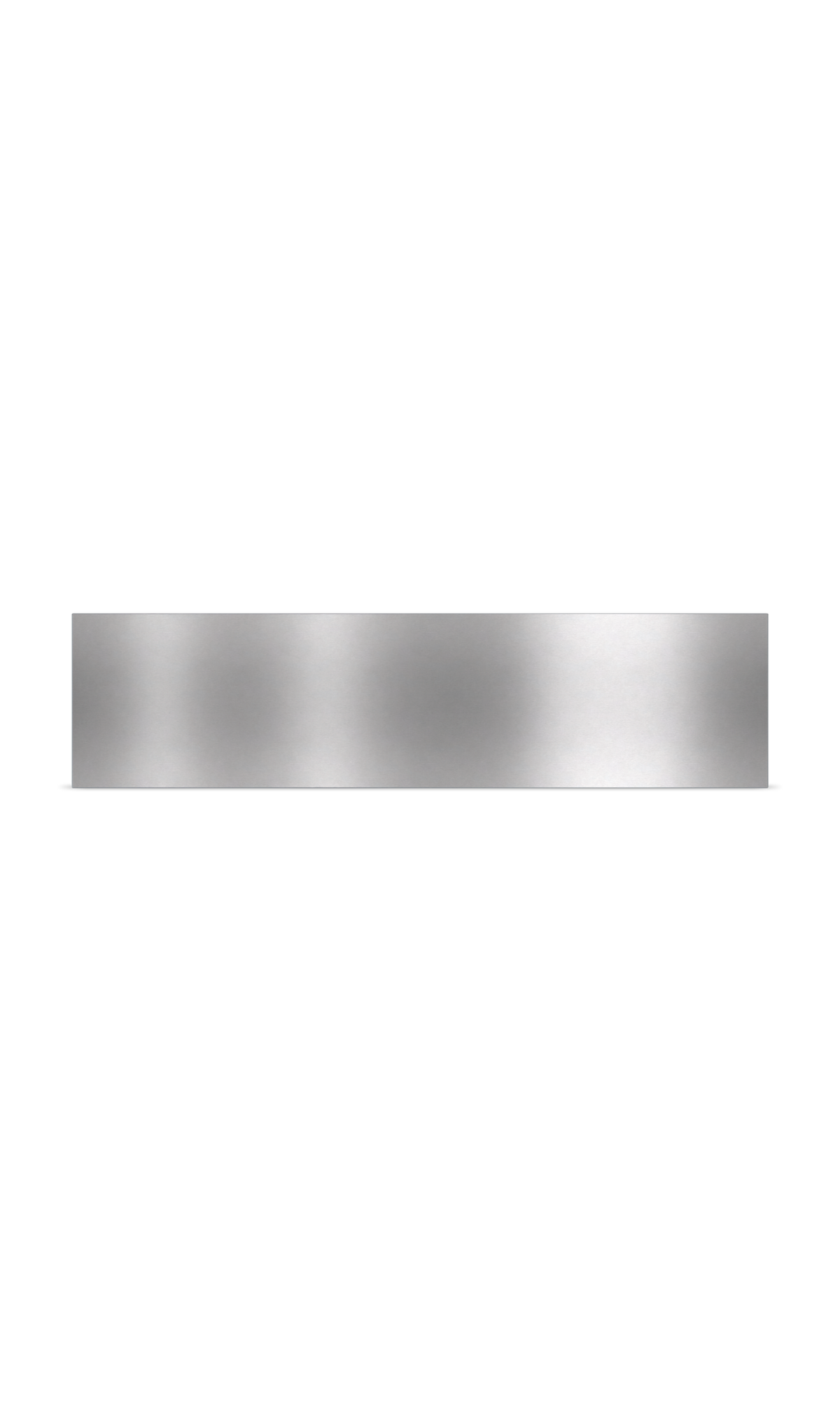 Miele KFP 4232 ed/cs Stainless steel front part 12687950