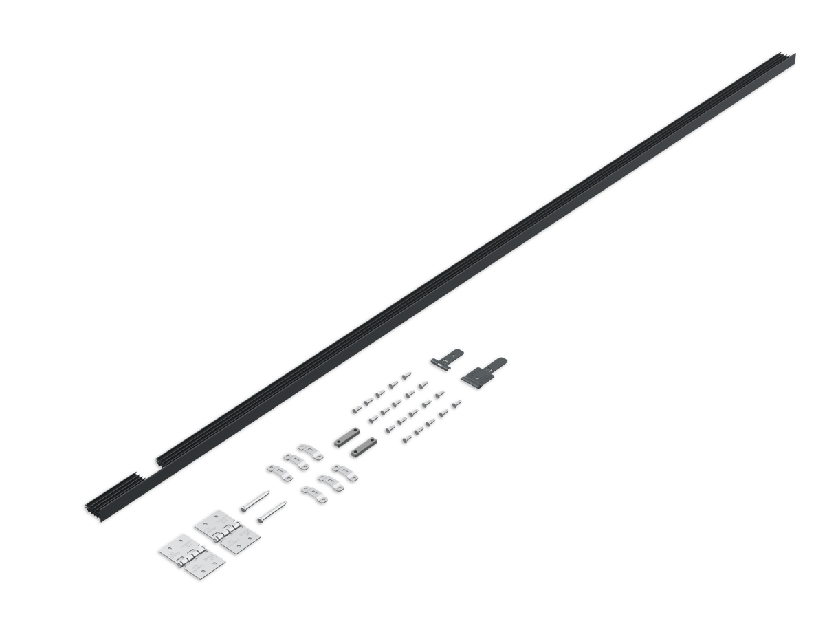 Miele KSK 3002 Side-by-side kit - Part 12687090