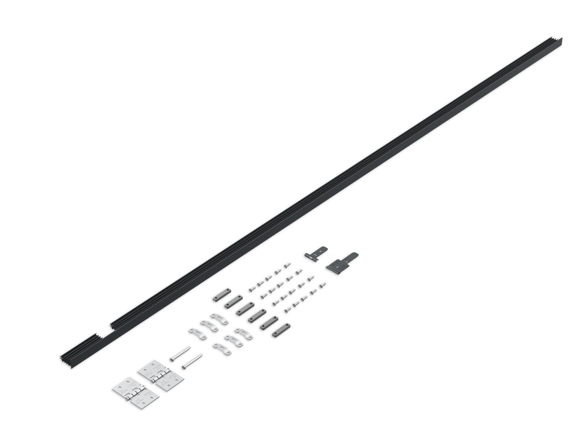 Miele KSK 3003 Side-by-side kit - Part 12687120