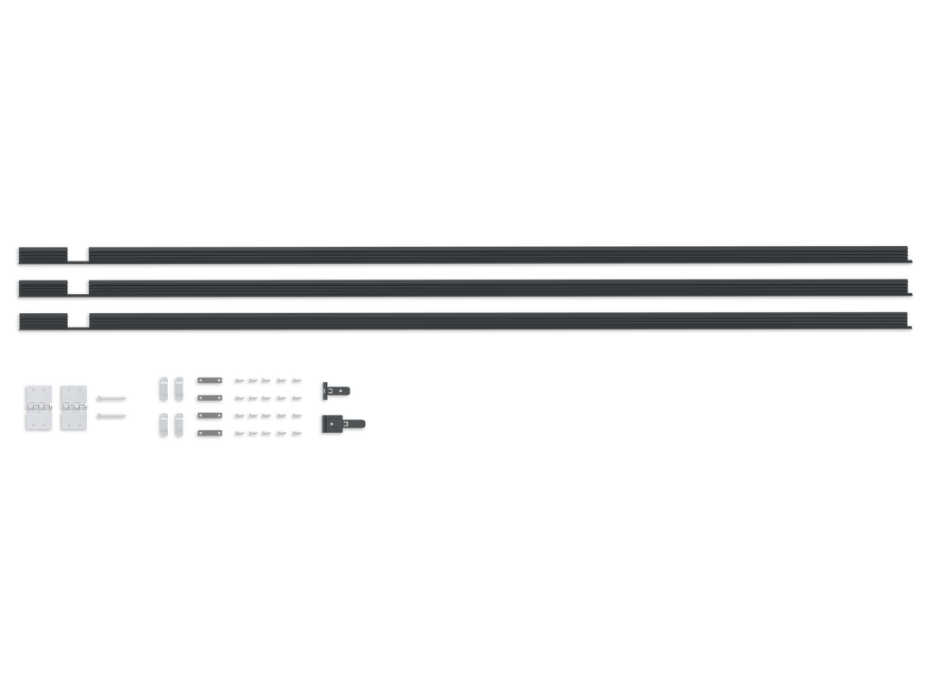 Miele KSK 3004 Side-by-side kit part 12687140