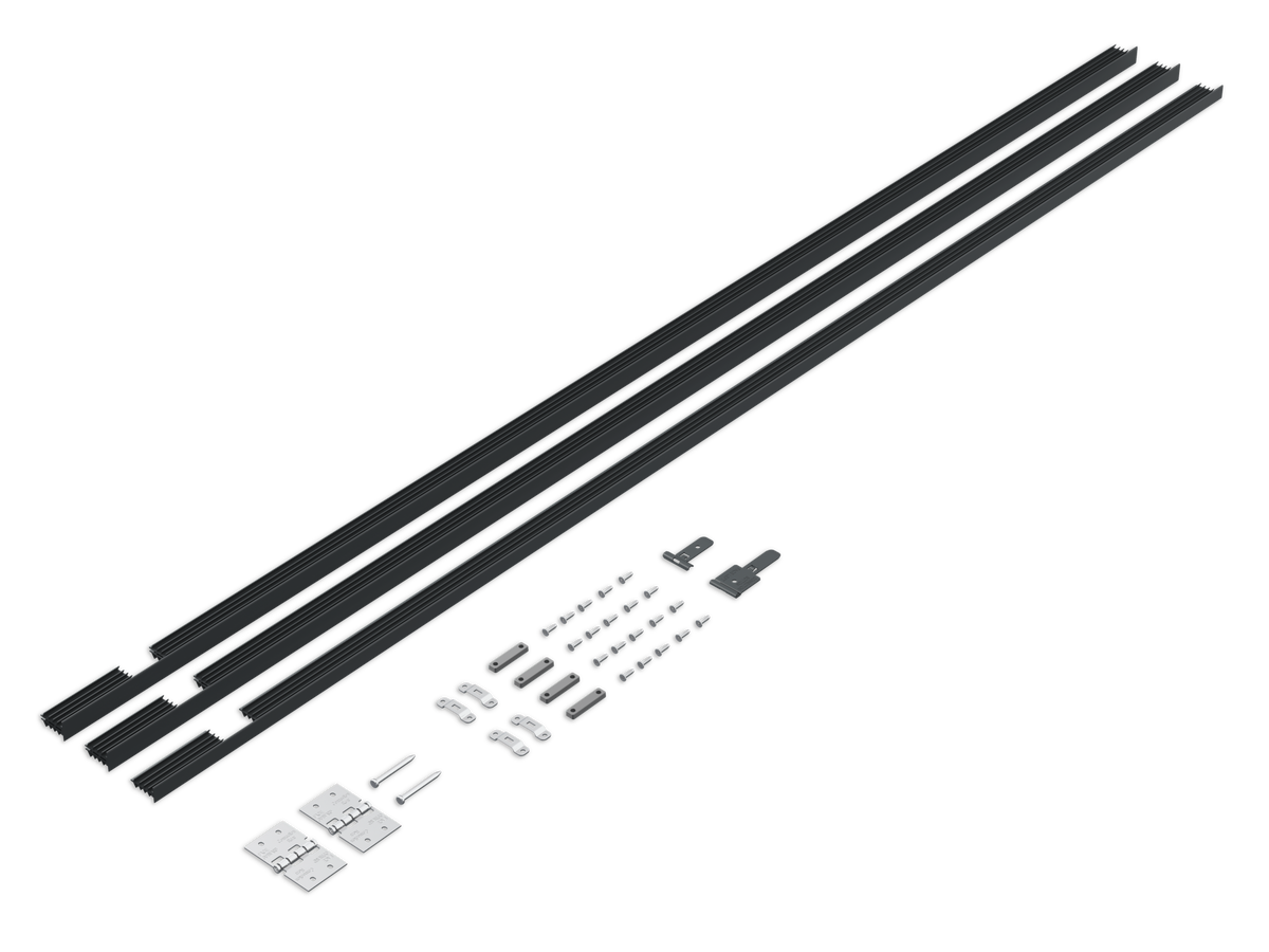 Miele KSK 3004 Side-by-side kit - Part 12687140