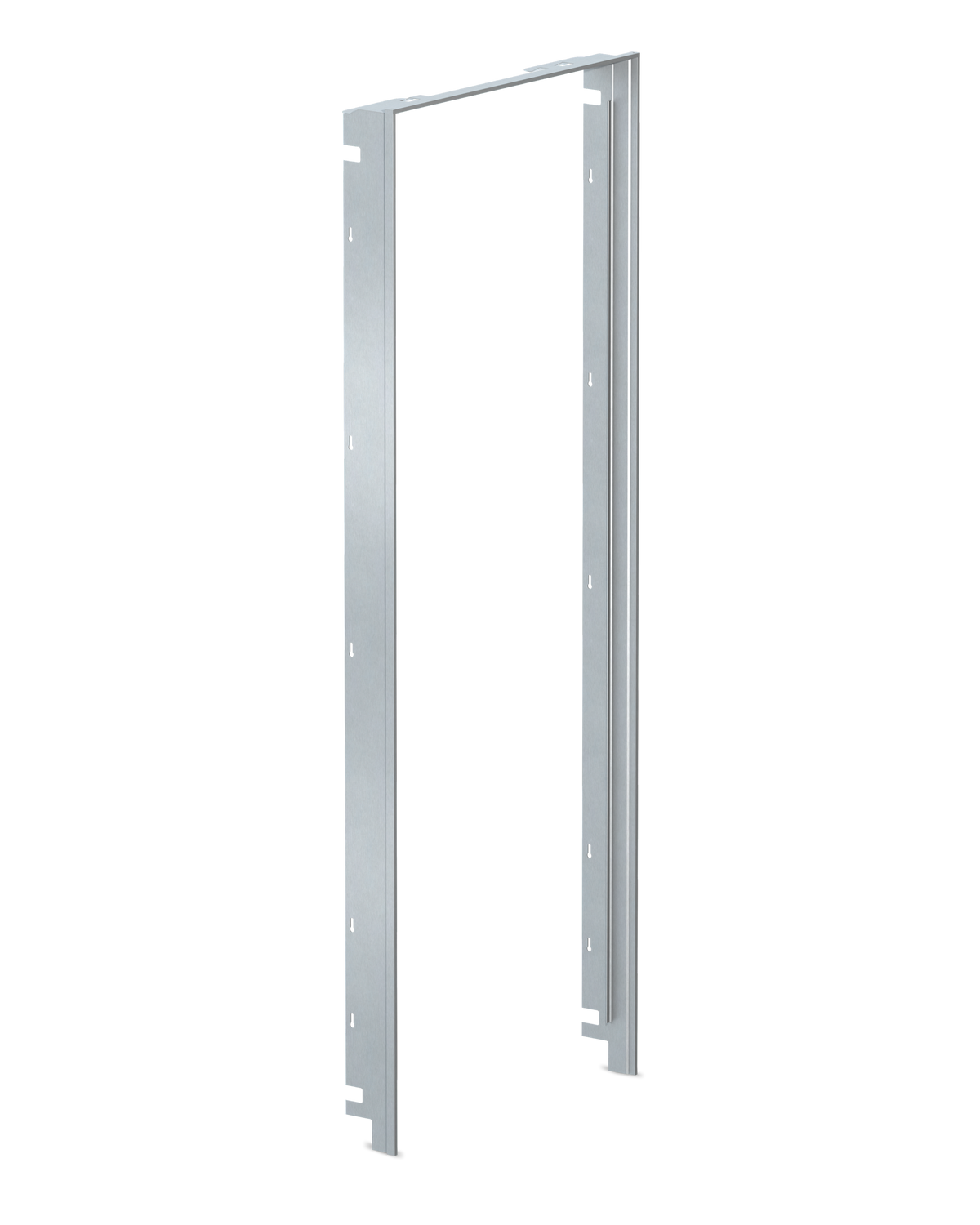 Miele KFK 3001 Decor frame set - Part 12687400