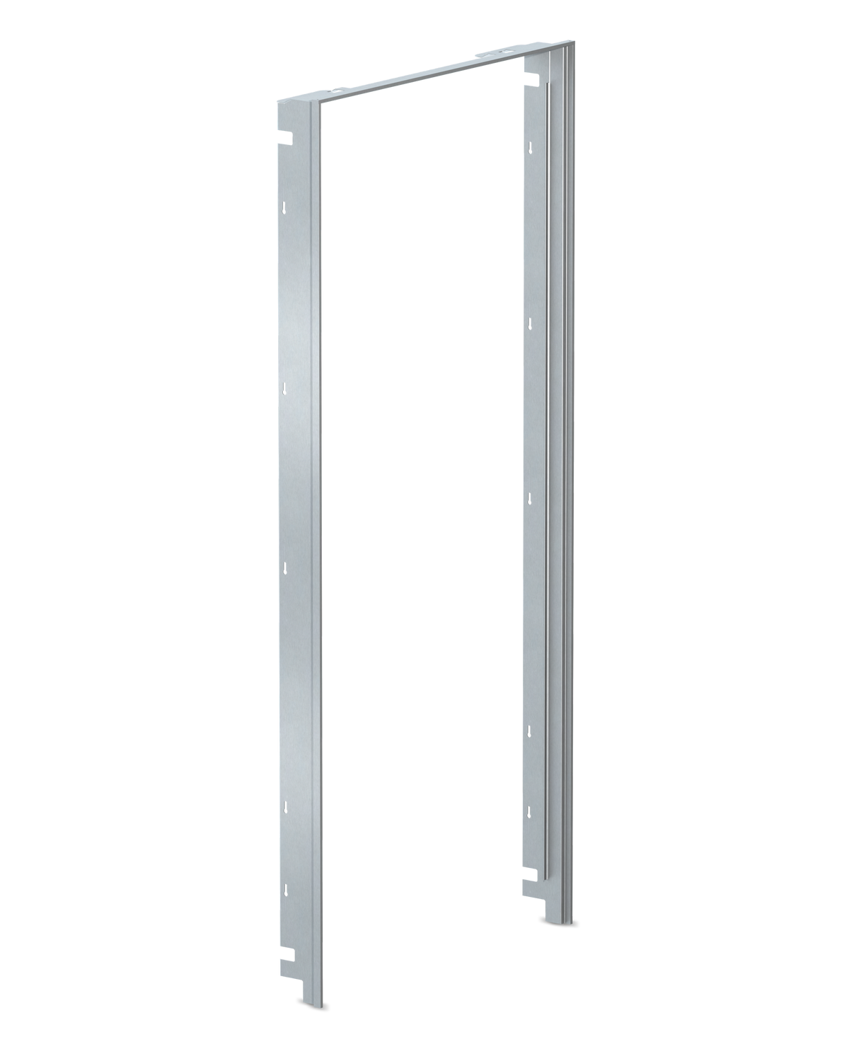 Miele KFK 3601 Decor frame set - Part 12687420